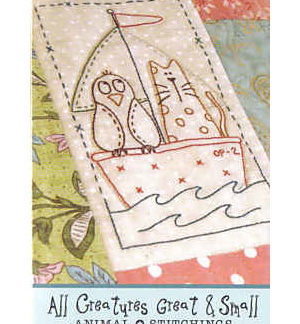 All Creatures Great & Small book