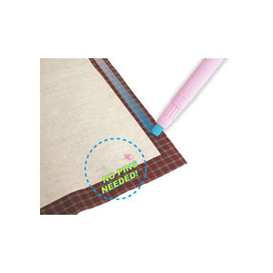 Sewline Fabric Glue Pen & Refill
