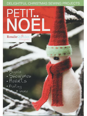 Petit Noel Book