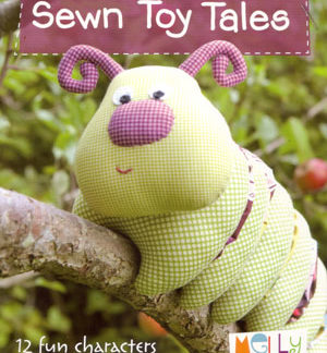 Sewn Toy Tales