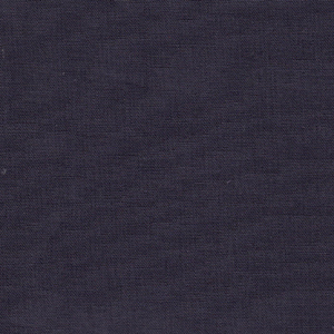 Fine Navy Blue Linen