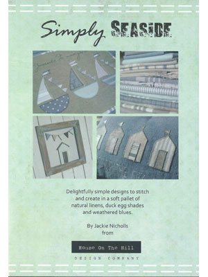 Simply Seaside book