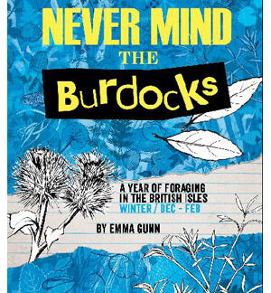 Never Mind the Burdocks - Winter Edition