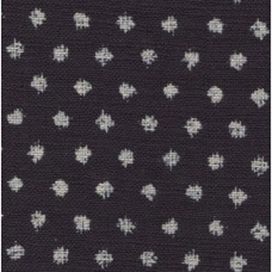 Japanese Textured Woven Fabric - Sploges Indigo
