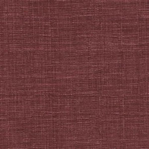 Japanese Textured Woven Fabric - Aubergine