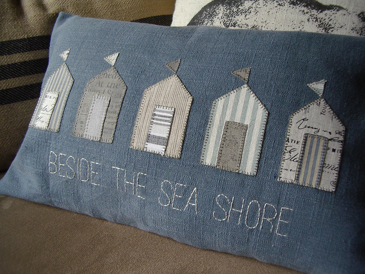 Simply Seaside booklet - Image 4