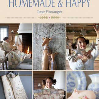 Tilda's Homemade & Happy