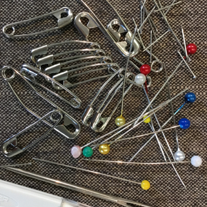 Pins