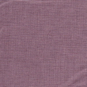 Fine Lavender Linen Fat 1/4