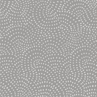 Pewter Twist Fat 1/4