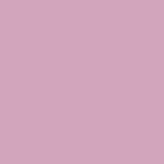 Tilda Solid Lavender Pink Fat 1/4