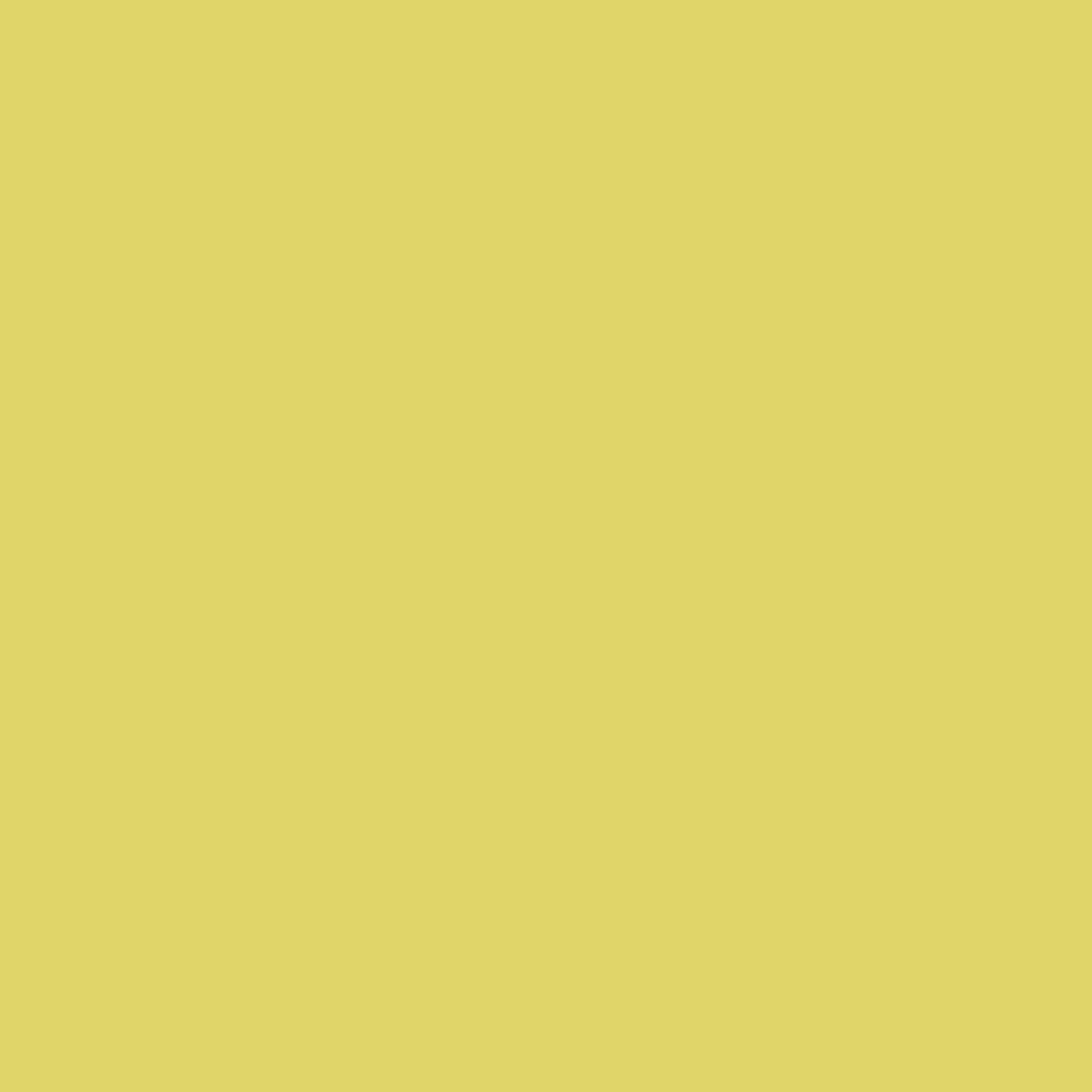 Tilda Apple Butter Solid Colour Fat 1/4 Pale Yellow Coast & Country