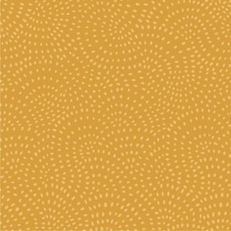 Gold Twist Fat 1/4