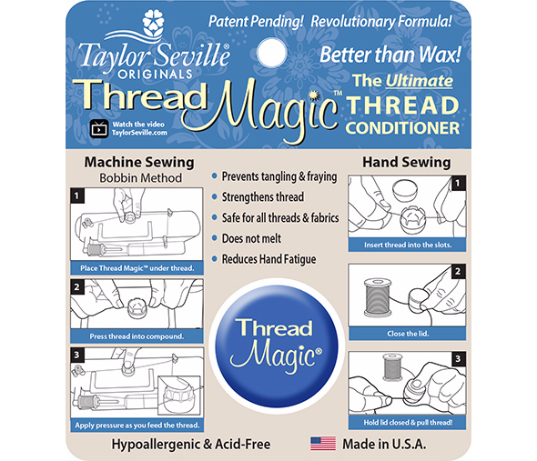 Thread Magic Thread Conditioner Coast & Country