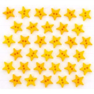 Star Buttons