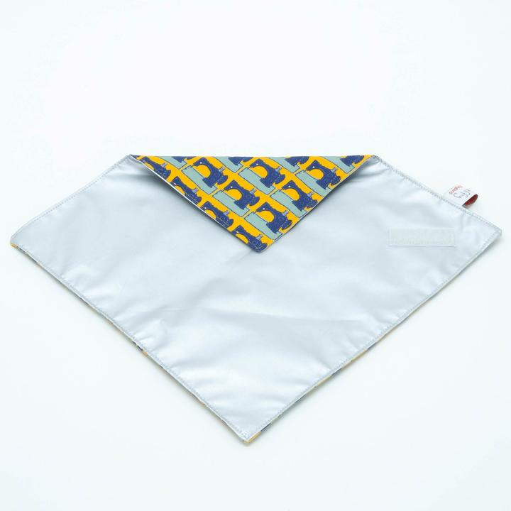 Sewing Machine Design Sandwich Wrap - Image 2