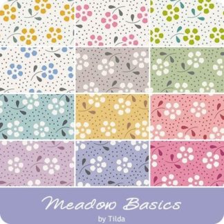 Tilda - Meadow Basics FQ