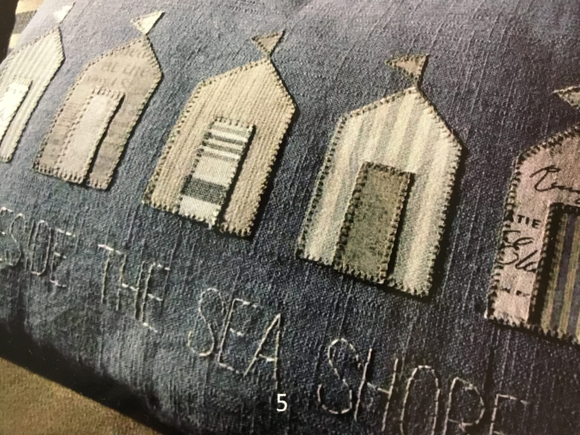 Simply Seaside Project Pack - Image 5