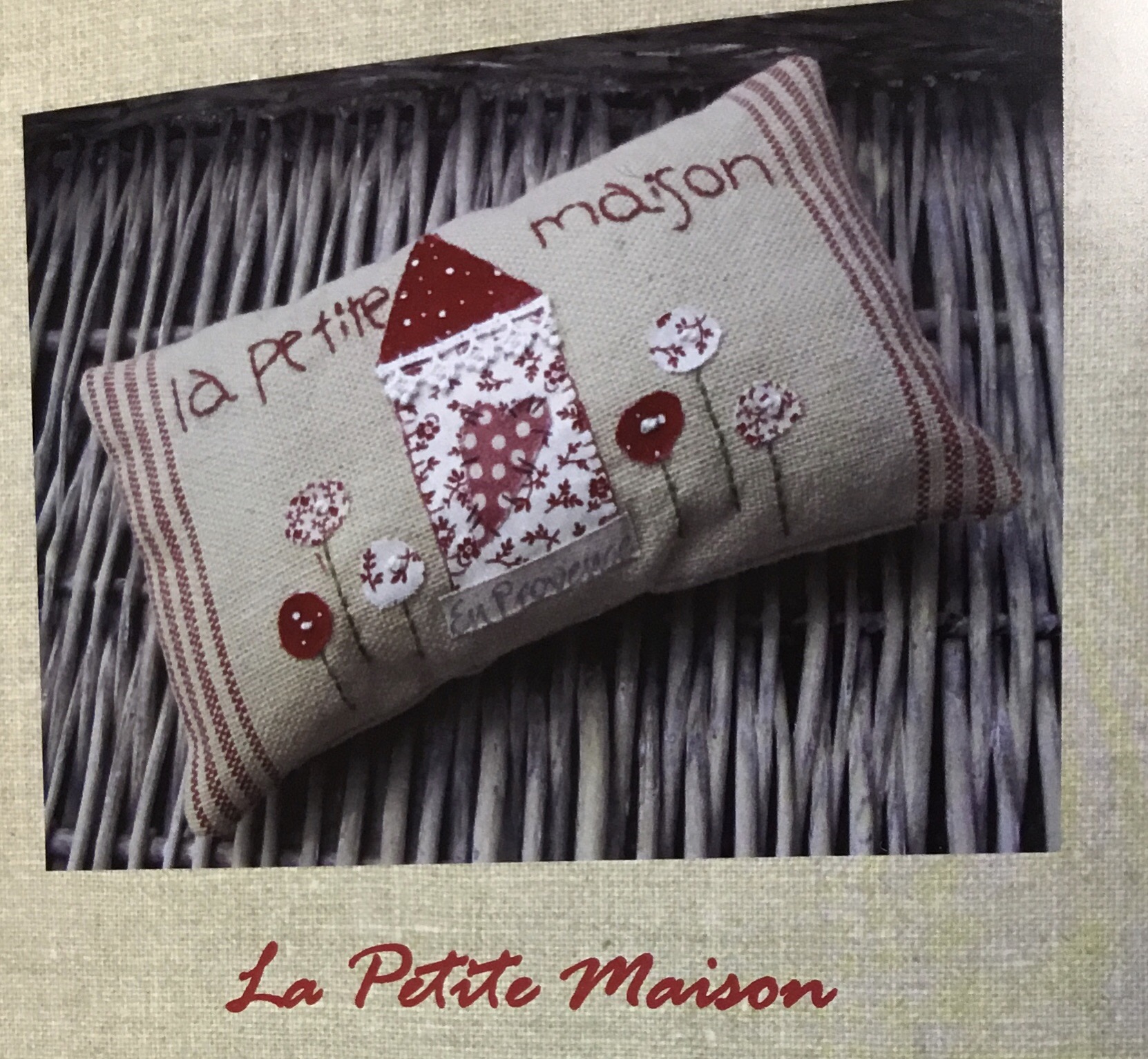 Simply Rouge Project Pack - Image 3