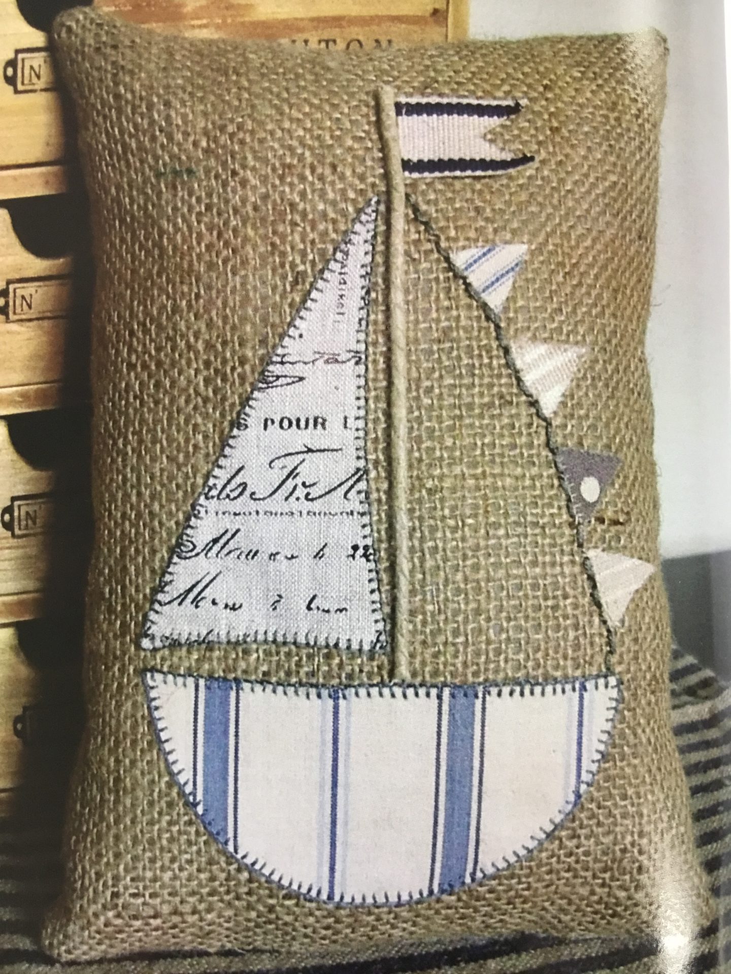 Simply Seaside Project Pack - Image 3