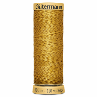 Guterman Thread Natural Cotton 100m - 847