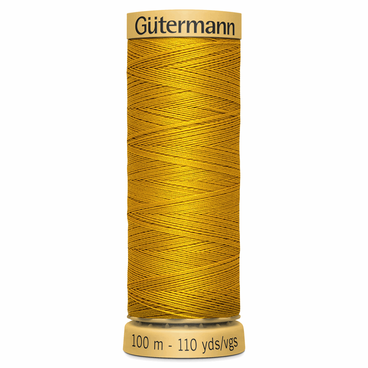 Guterman Thread Natural Cotton 100m - 1661