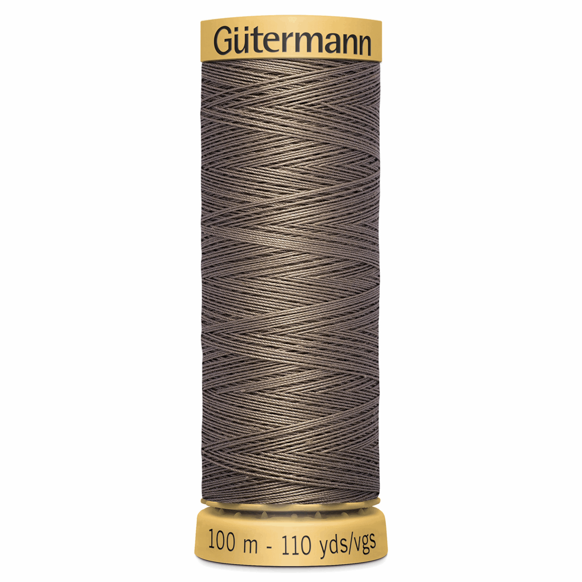 Guterman Thread Natural Cotton 100m - 1225