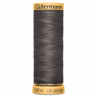 Guterman Thread Natural Cotton 100m - 1414