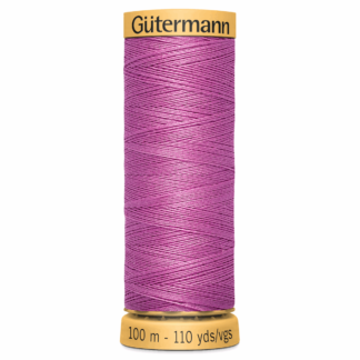Guterman Thread Natural Cotton 100m - 6000