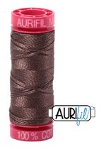 Aurifil 50wt 200m Thread - 1140 - Bark