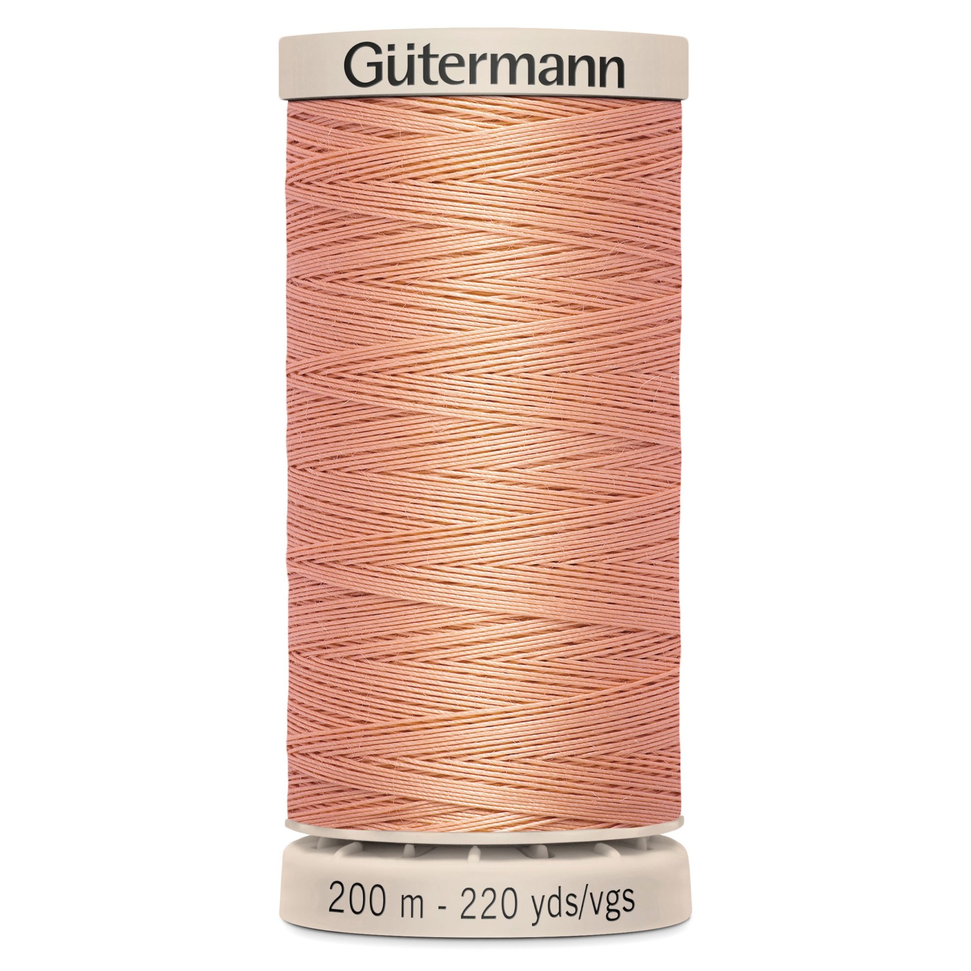 Gutermann Hand Quilting 200m 1938 Coast & Country