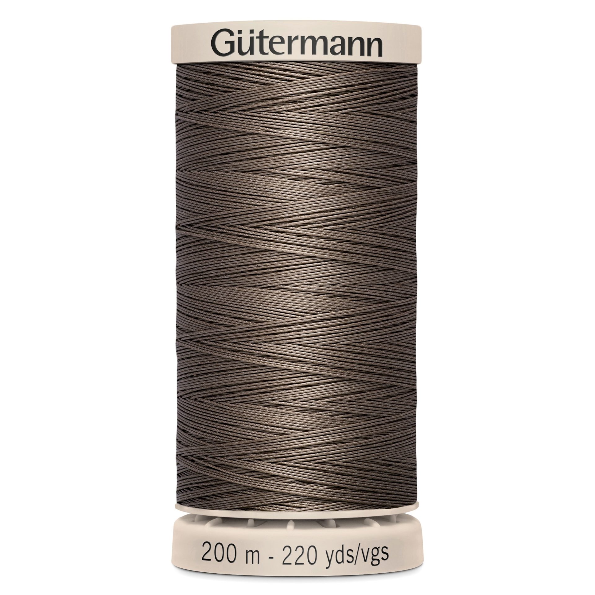 Gutermann Hand Quilting 200m 1225 Coast & Country