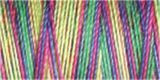 Gutermann 30 Variegated Thread 300m - 4115