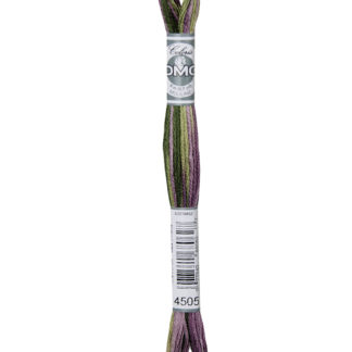 DMC Coloris Variegated Stranded Cotton Thread - 4505