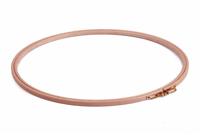 Elbesee Embroidery Hoop 25.4cm/10" Coast & Country