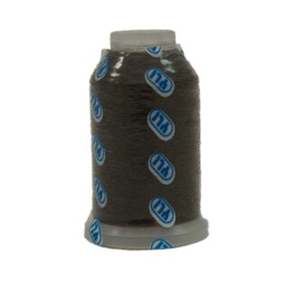 YLI invisible thread -clear Smoke