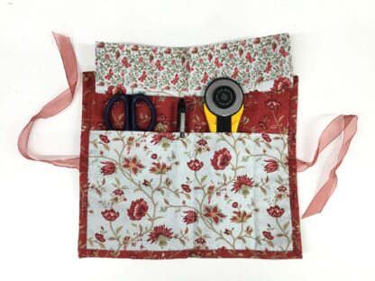 Le Beau Papillon - Care Share Dream Rotary Wrap Kit & Pattern - Image 2