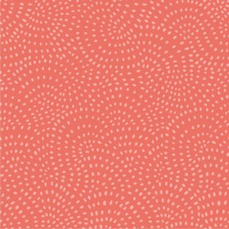 Coral Twist Fat 1/4