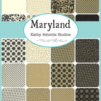 Maryland Fabric