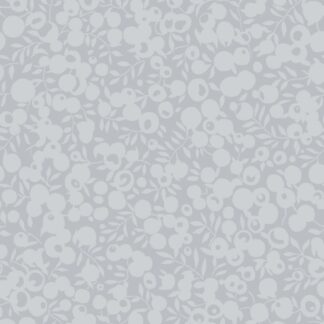 Liberty's Wiltshire Shadow ~ Dove Fabric