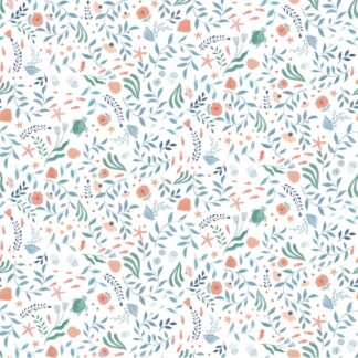 Shell We Dance - Go with the Flow Fat 1/4