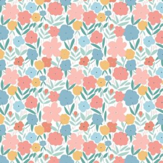 Shell We Dance - Picked by Mermaids Fat 1/4