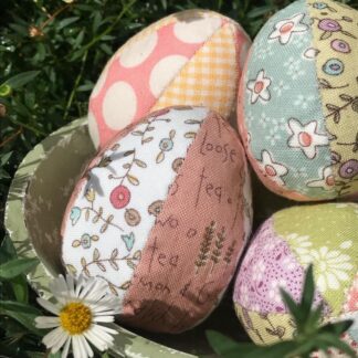 Spring & Easter Patterns