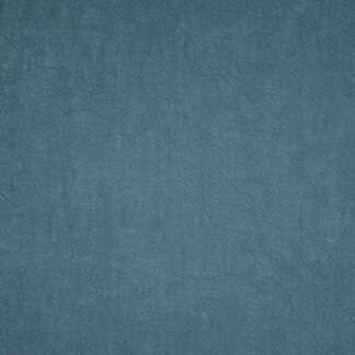 Sligo Denim Washed 100% Ramie Fat 1/4