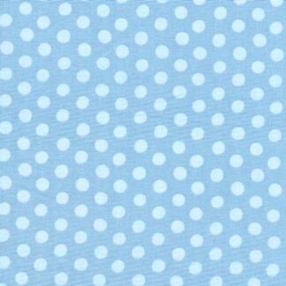 Kaffe Fassett - Spot - Duck Egg Fabric