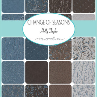 Change of Seasons Fabric