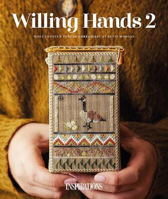 willing hands 2 book