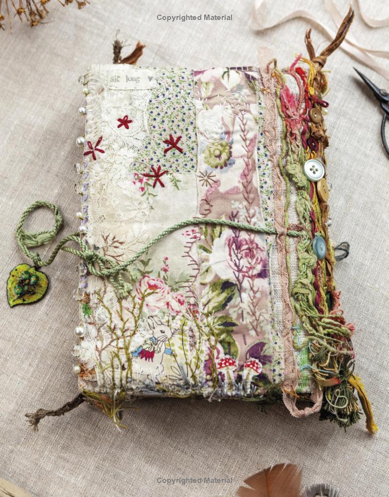 Daydream Journals Book by Tilly Rose - Image 4