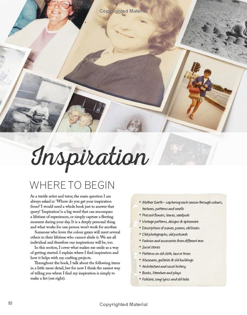 Daydream Journals Book by Tilly Rose - Image 5