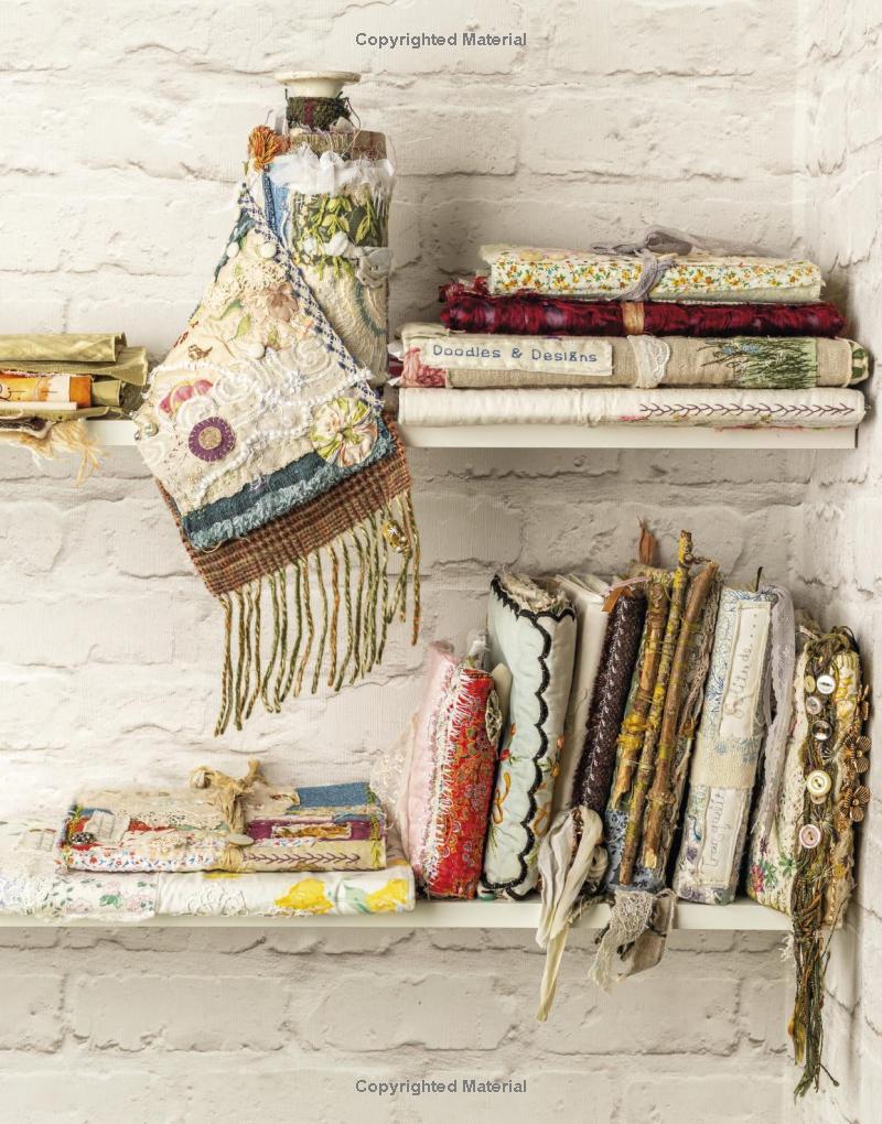 Daydream Journals Book by Tilly Rose - Image 6